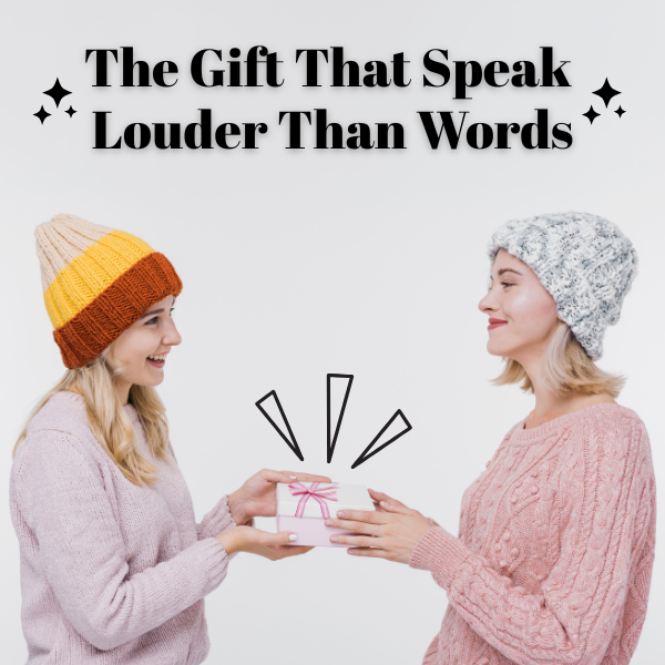 The Gift That Speaks Louder Than Words: Why Custom T-Shirts Make the Most Meaningful Presents