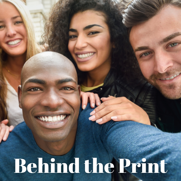 Behind the Print: How T-Shirts Tell Cultural Stories