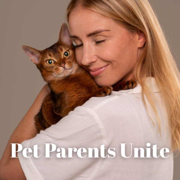 Pet Parents Unite: Turning Your Furry Friend into Fashion