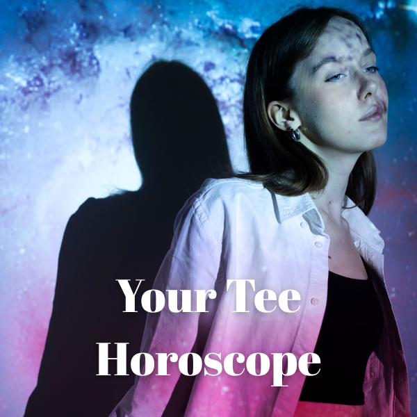 Your Tee Horoscope: What Your Star Sign Would Wear