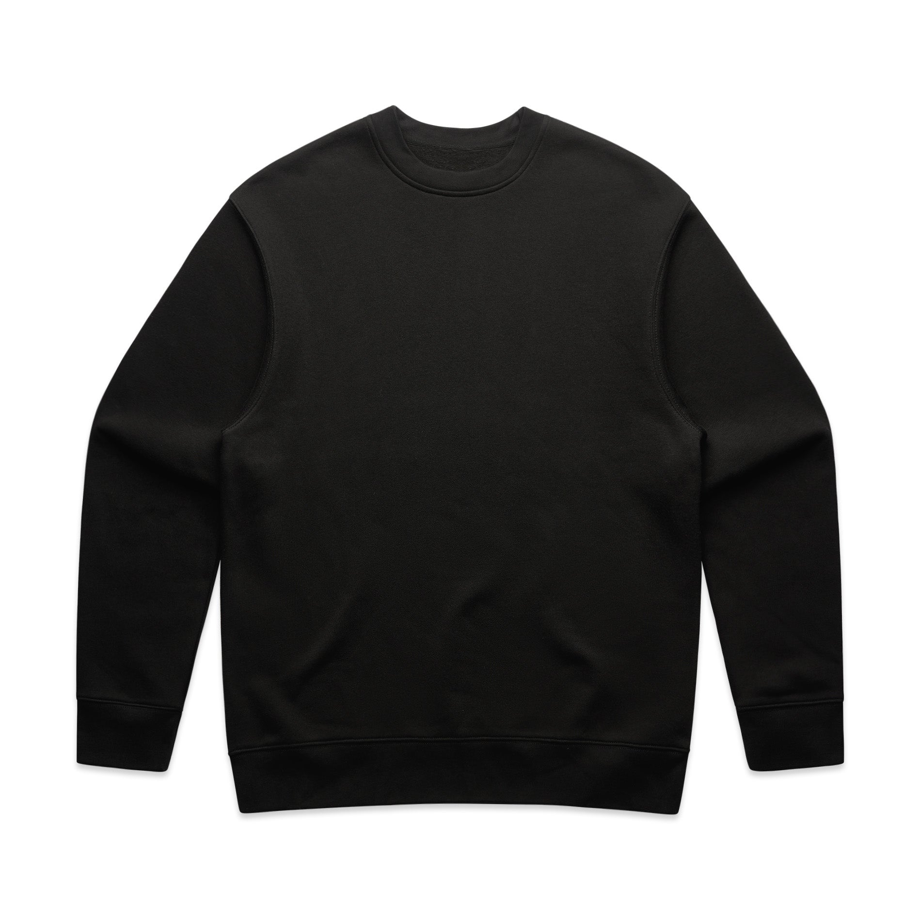 Oversized crew