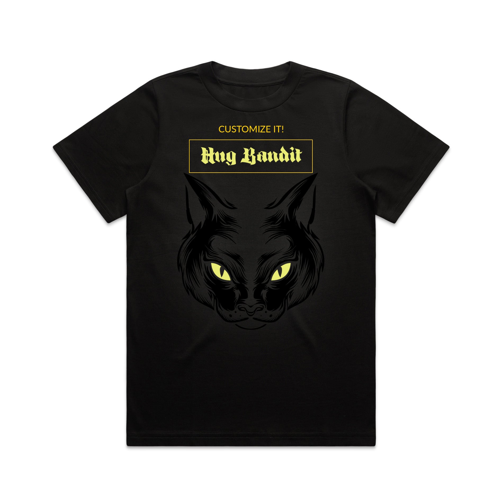 Hug Bandit Women&