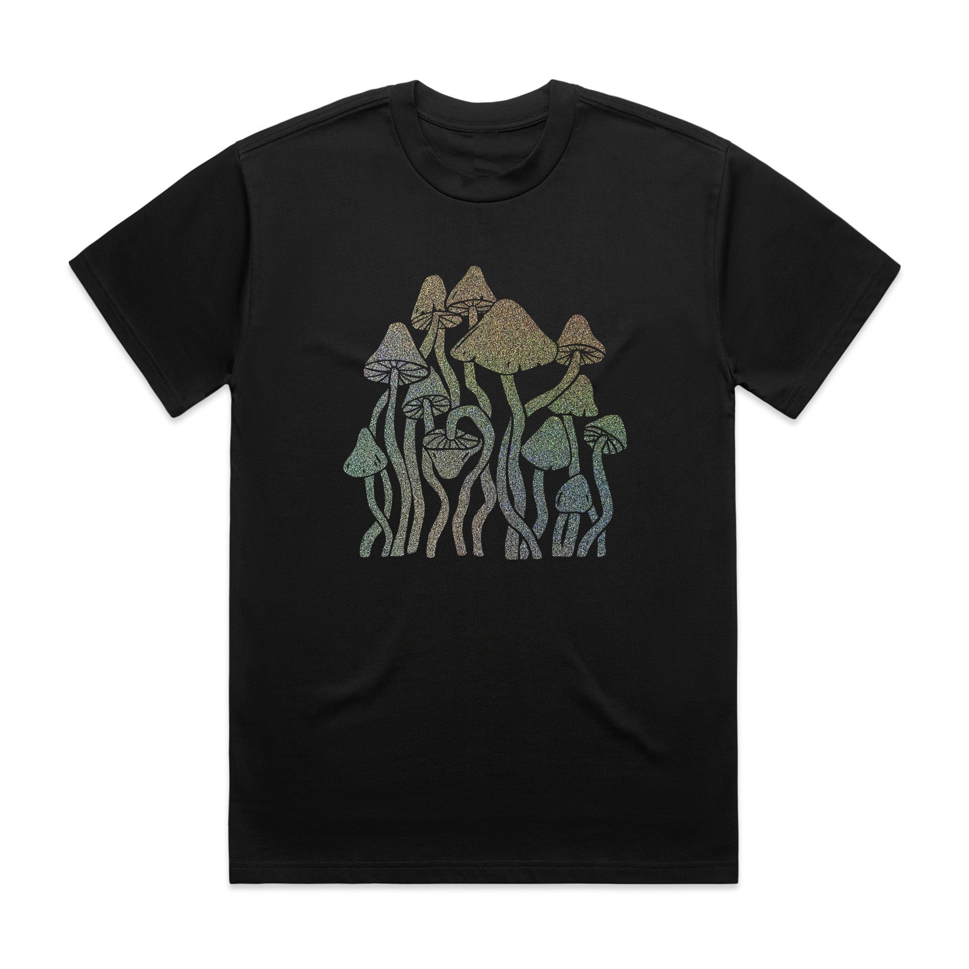Mushrooms T-Shirt