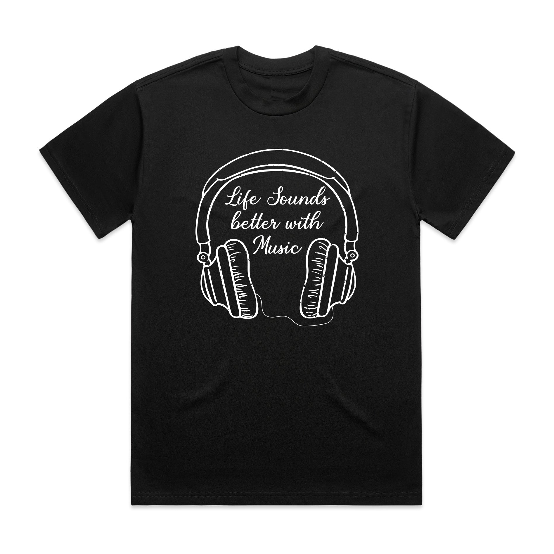 Music T-Shirt