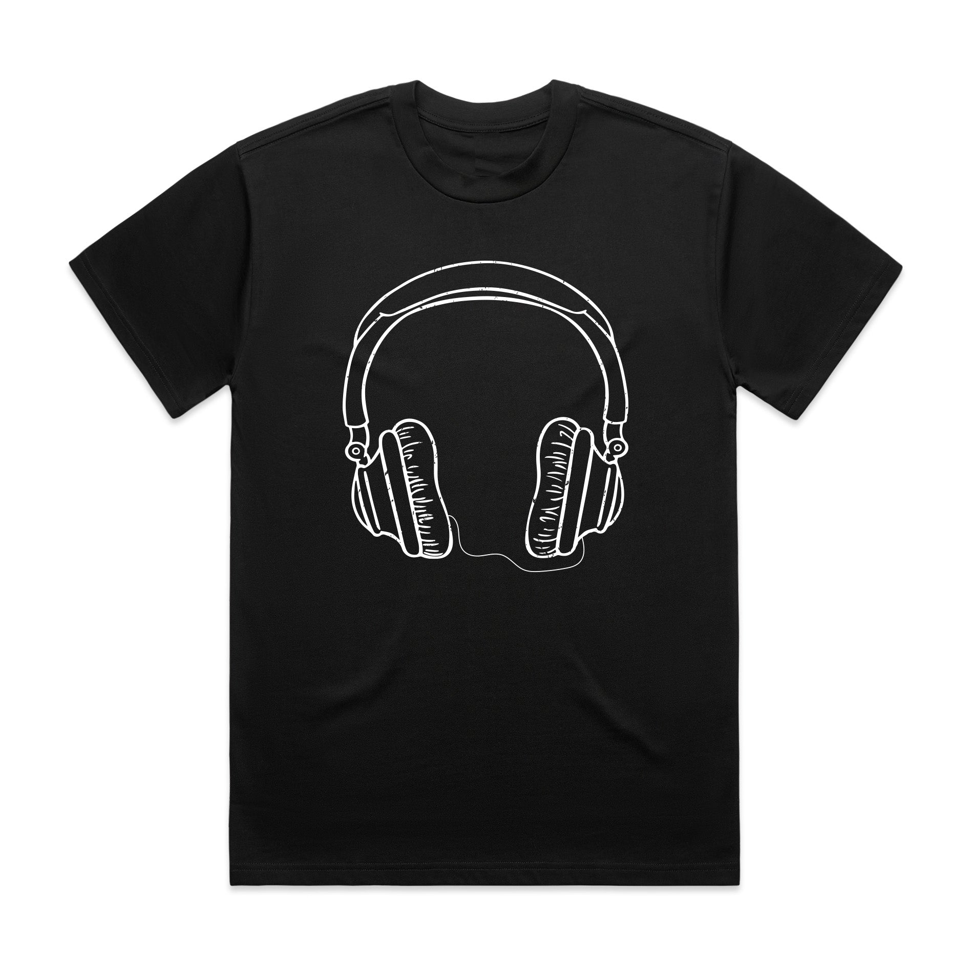 Music T-Shirt