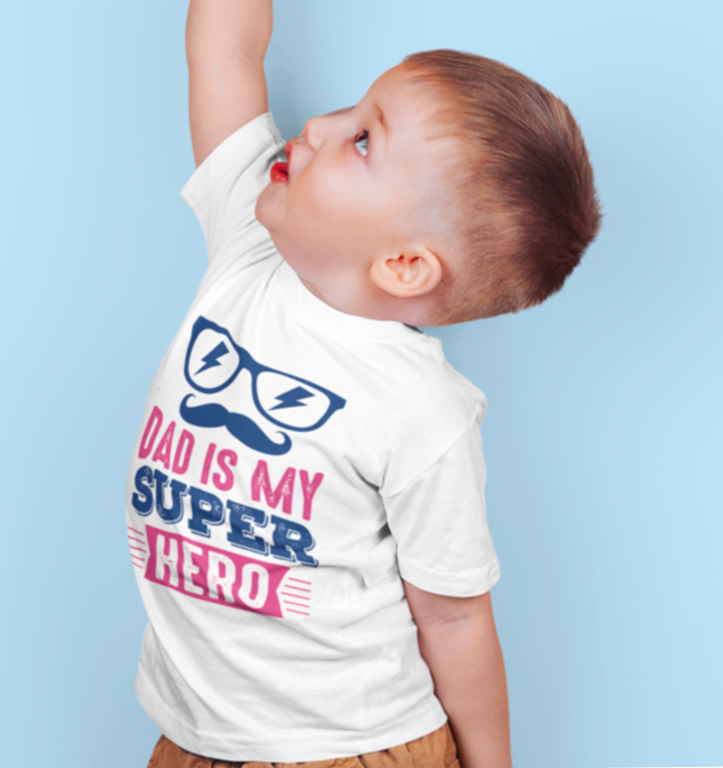 Custom Youth T-shirt