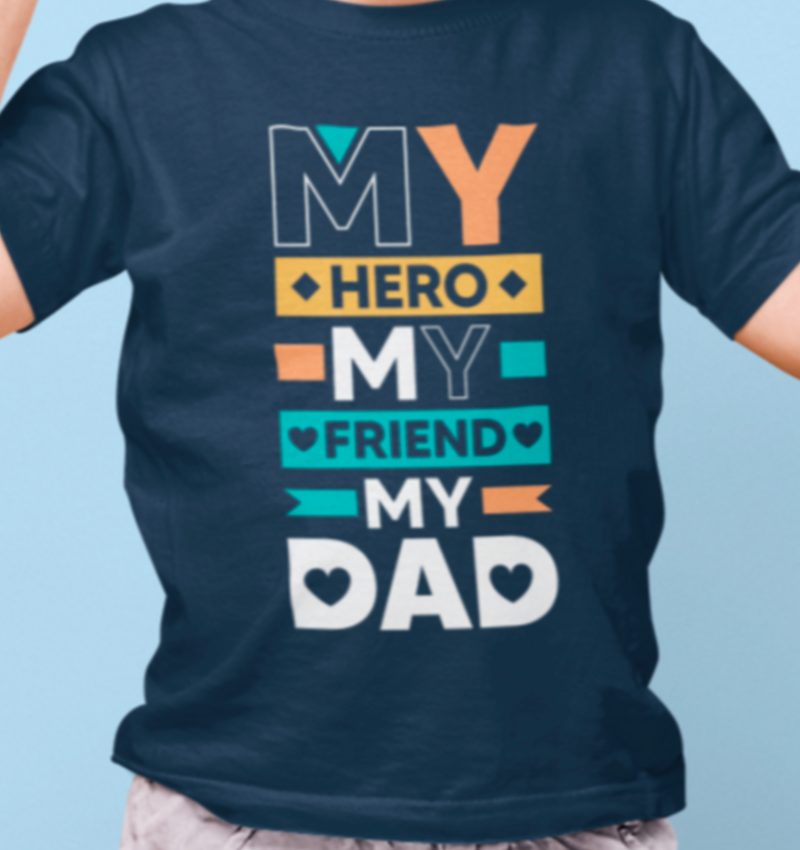 Custom Youth T-shirt