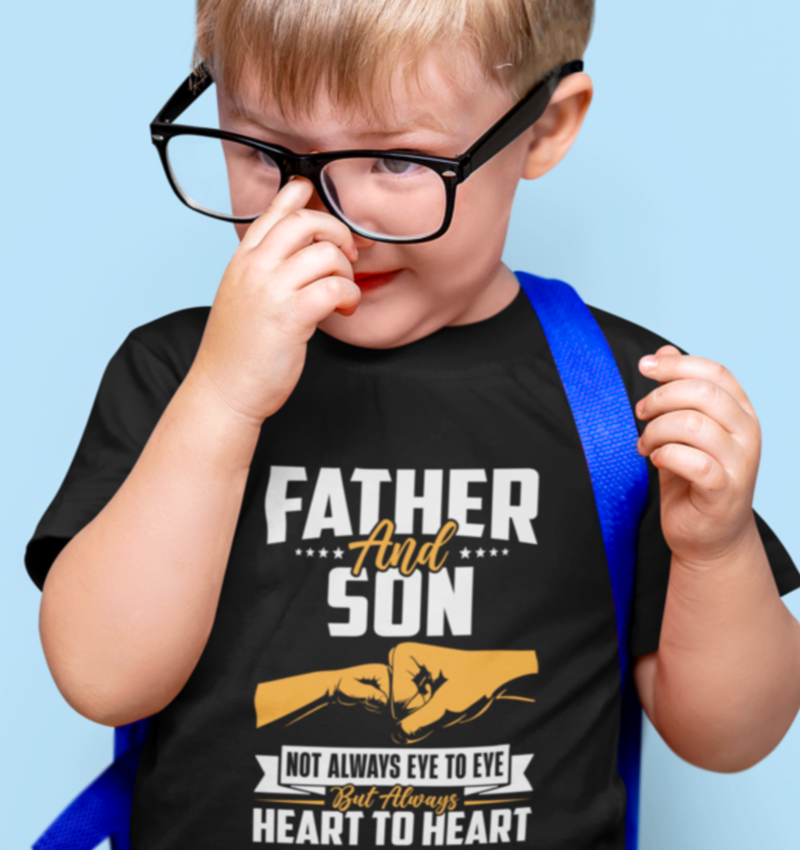 Custom Youth T-shirt