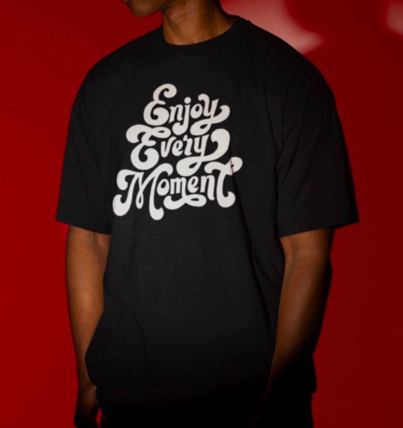 Custom Oversized T-Shirt + Image