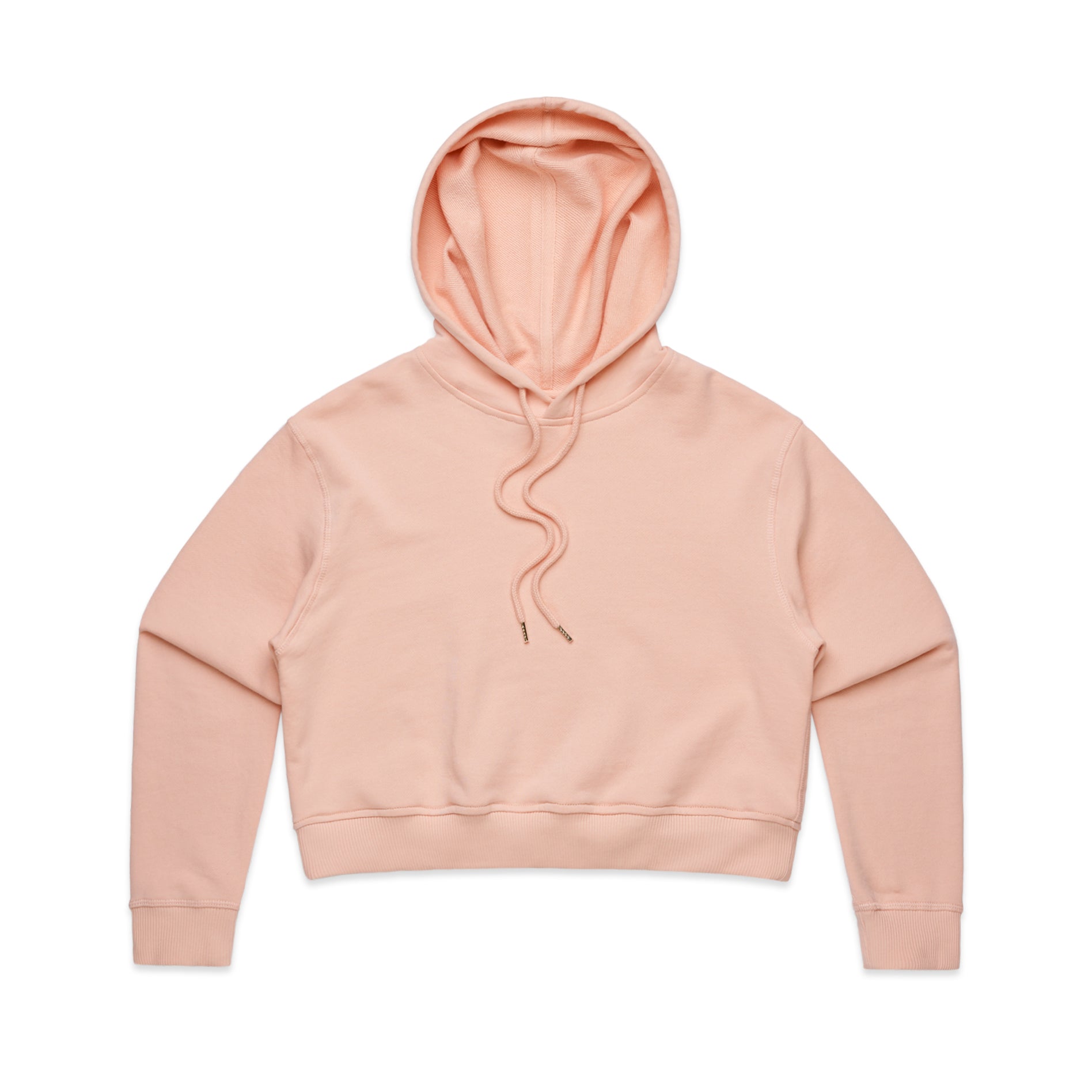 Cropped Hoodie