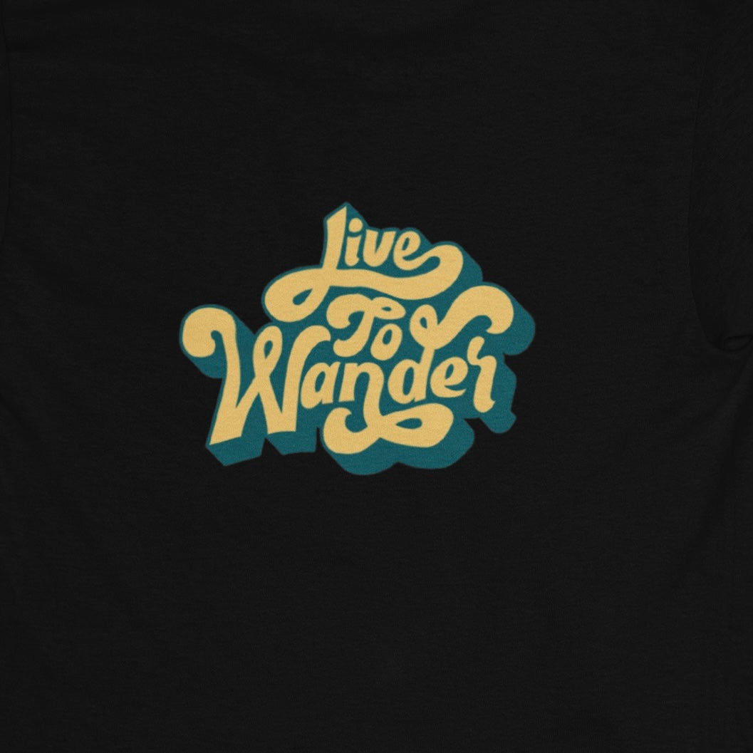Classic T-Shirt + Image
