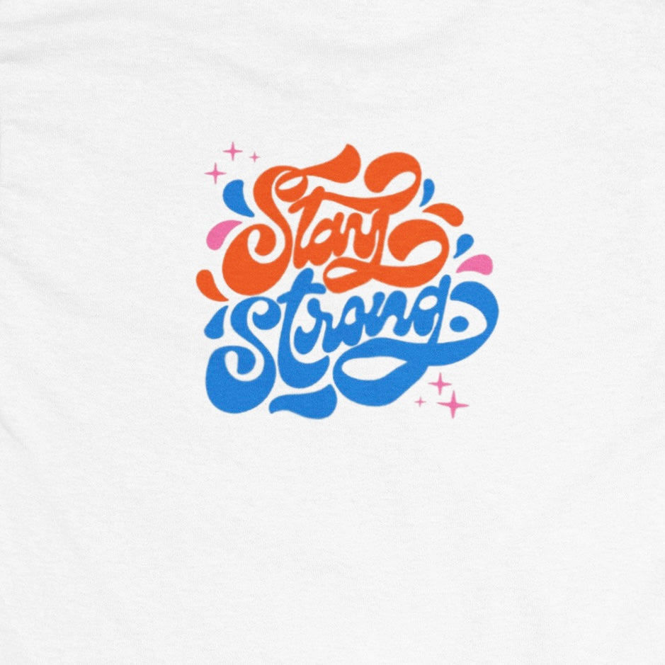 Classic T-Shirt + Custom text & image