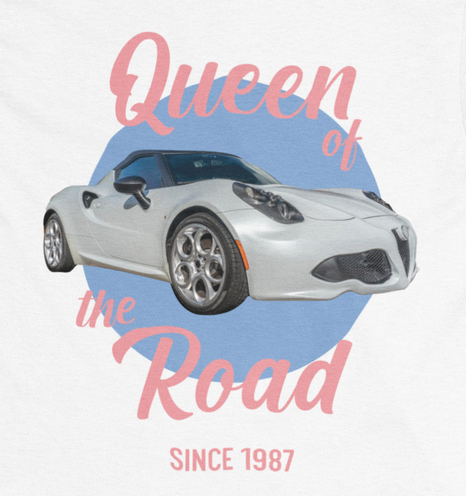 Custom Car Vintage Hoodie