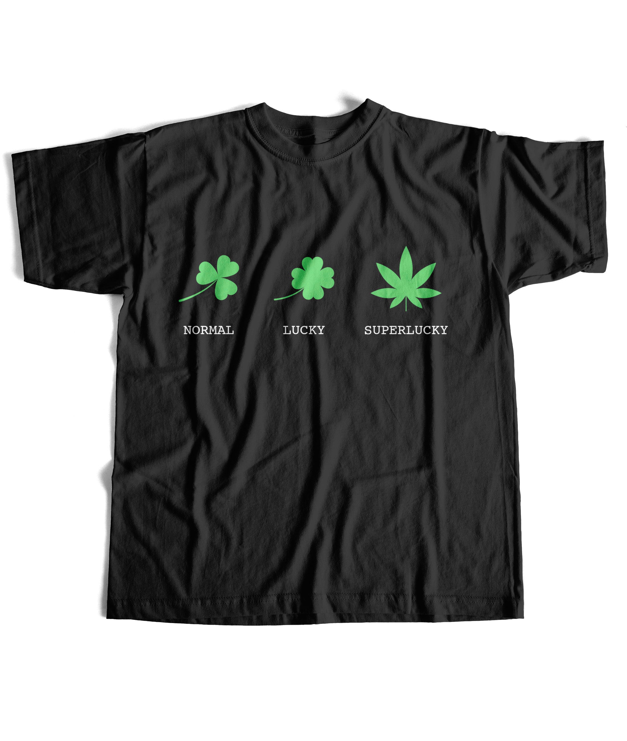 Super Lucky T-Shirt