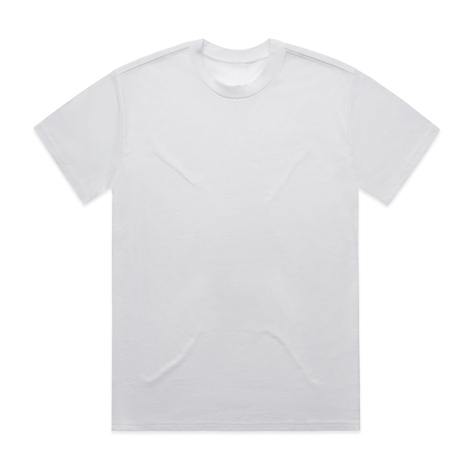 Oversized heavy Tee