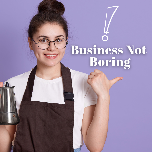 Business Not Boring: Custom Uniforms That Don’t Suck