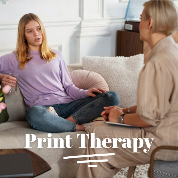 Print Therapy: Why Making a Custom Shirt Feels So Damn Good