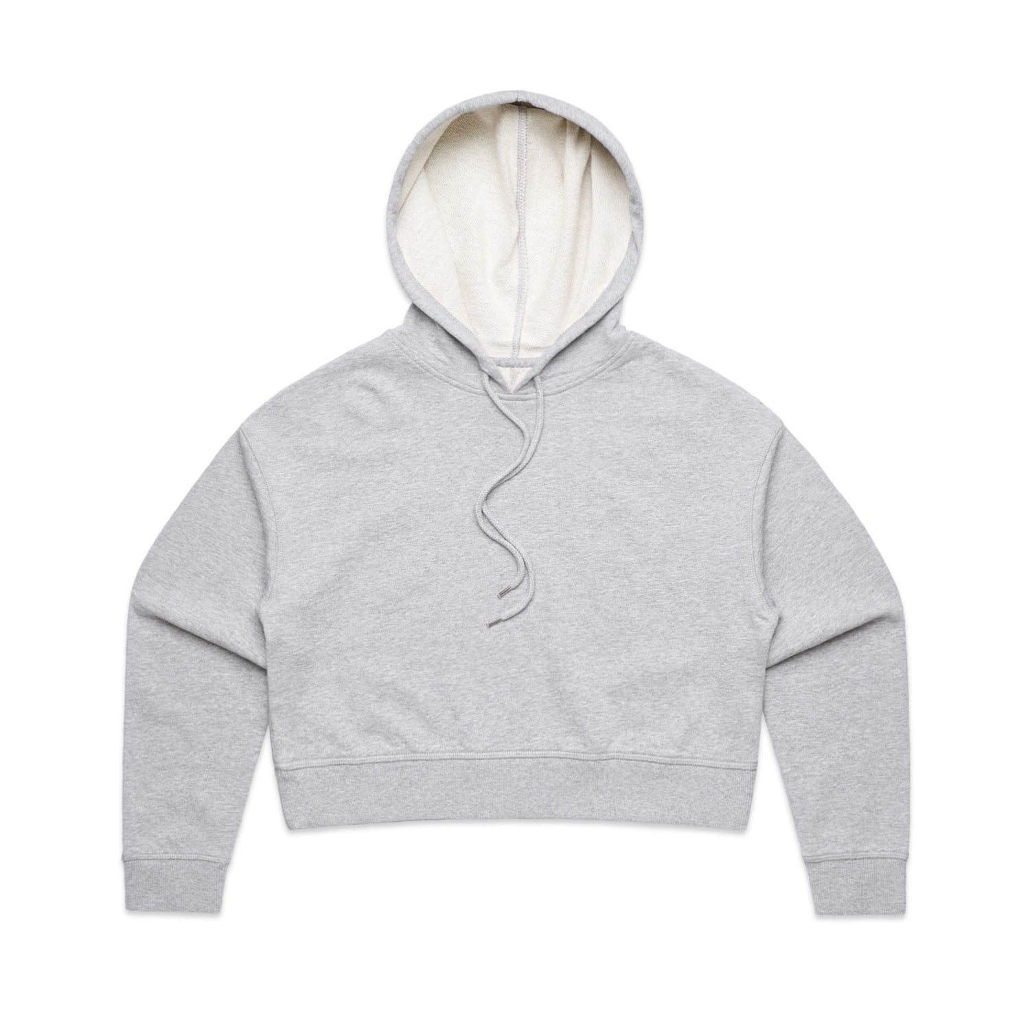 Cropped Hoodie