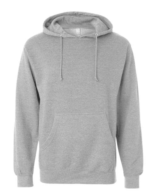 Midweight Hoodie