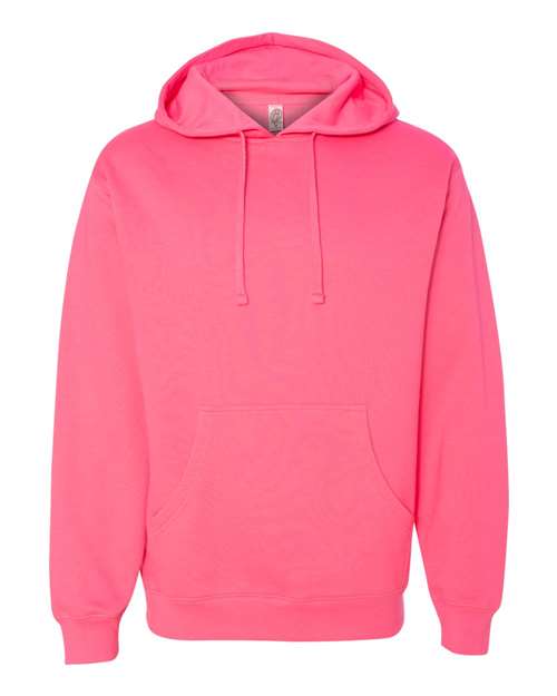 Midweight Hoodie