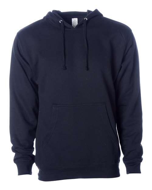 Midweight Hoodie