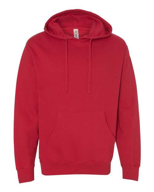 Midweight Hoodie