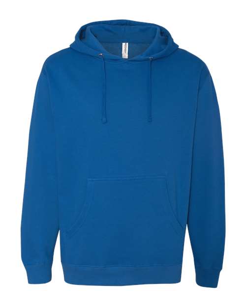 Midweight Hoodie