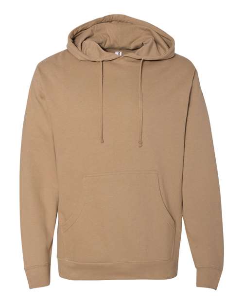 Midweight Hoodie