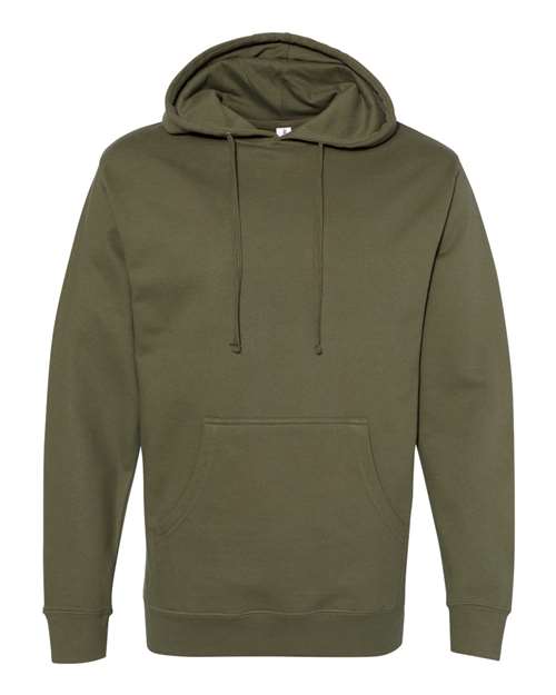 Midweight Hoodie