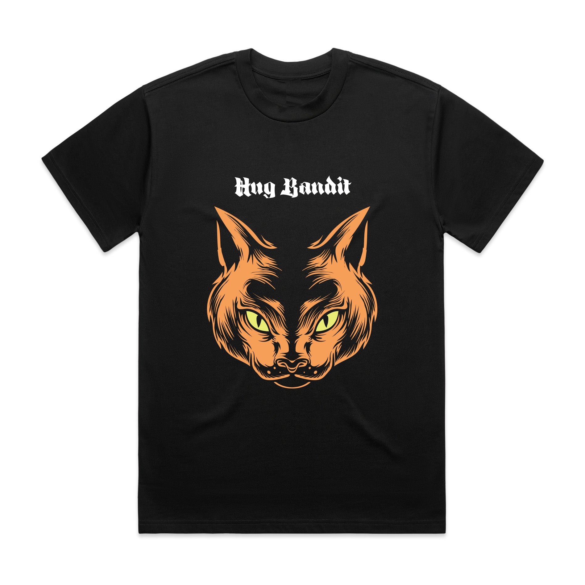 Hug Bandit T-shirt