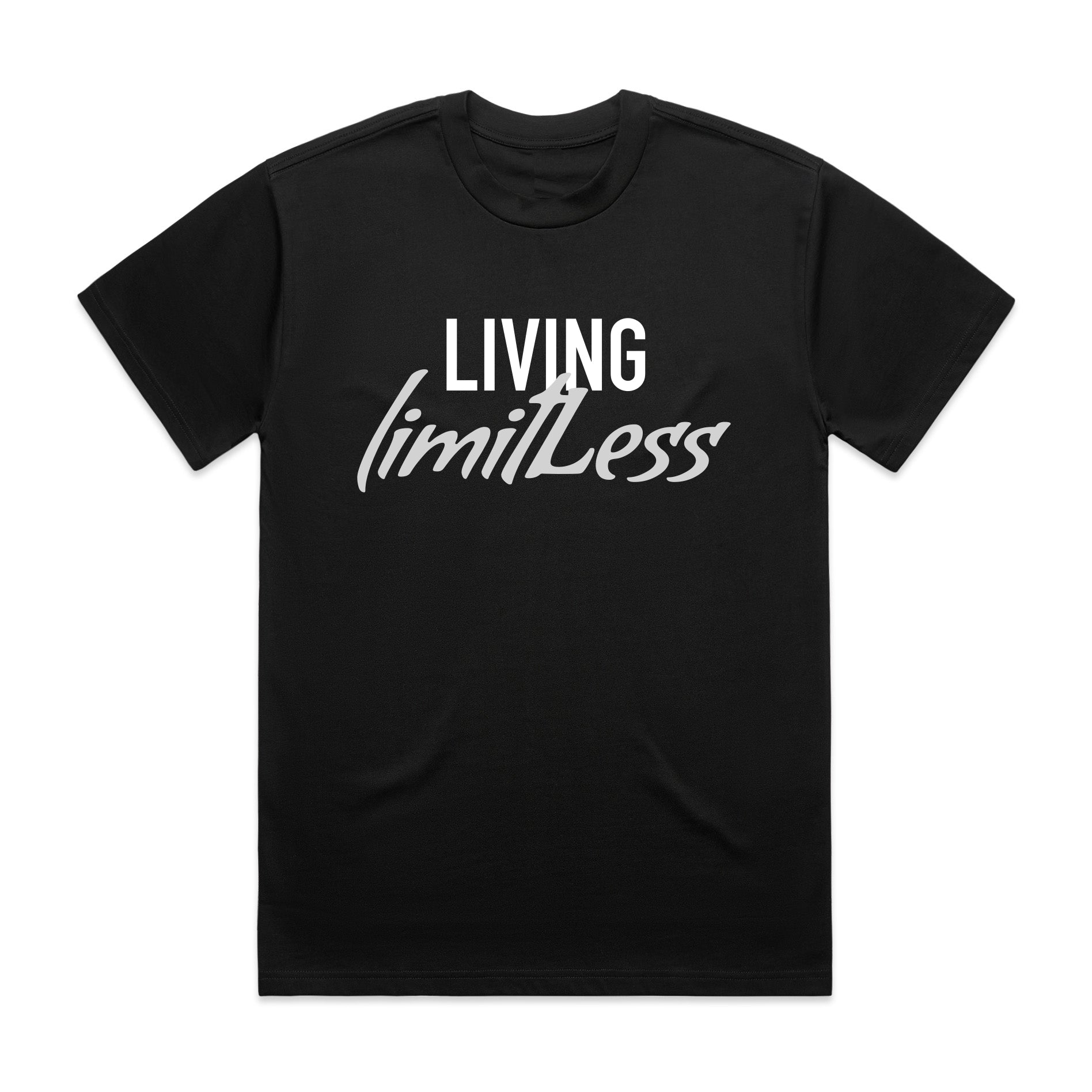 Living... T-Shirt