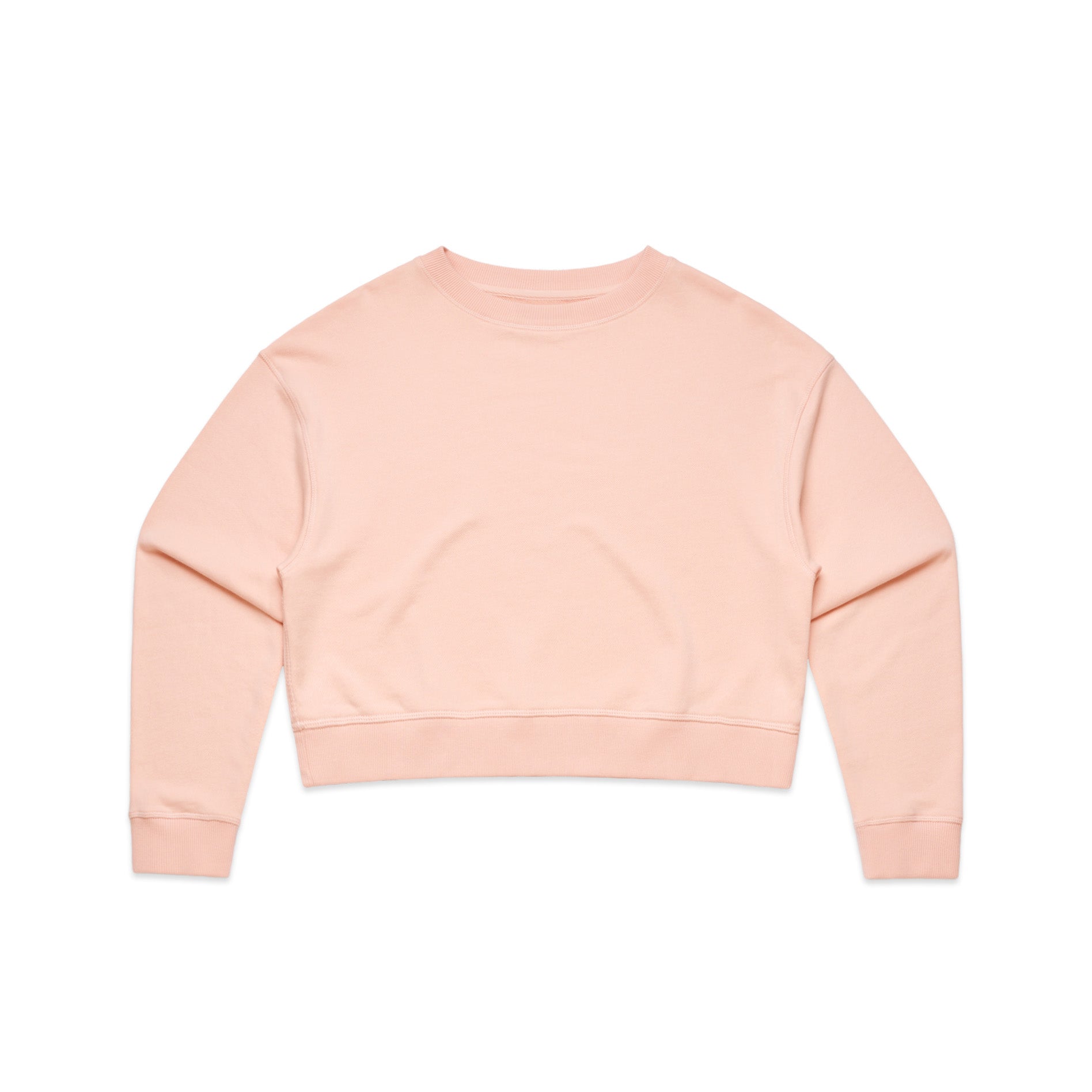 Cropped Sweatshirt