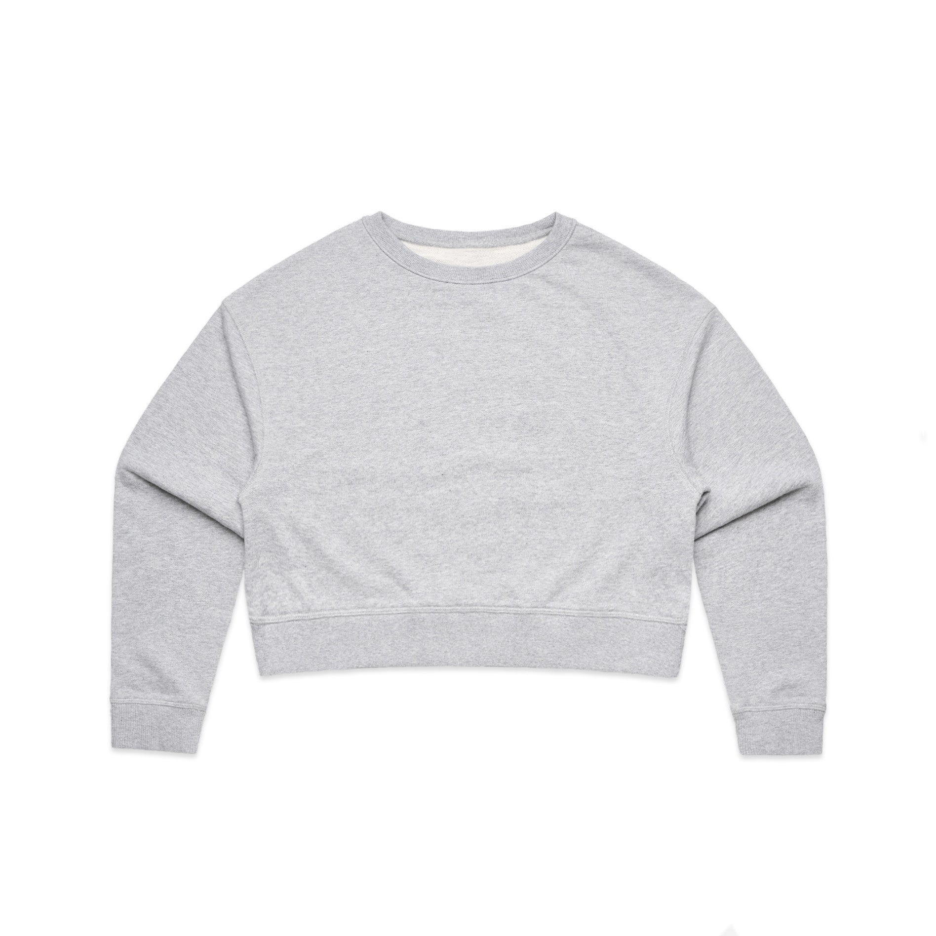 Cropped Sweatshirt