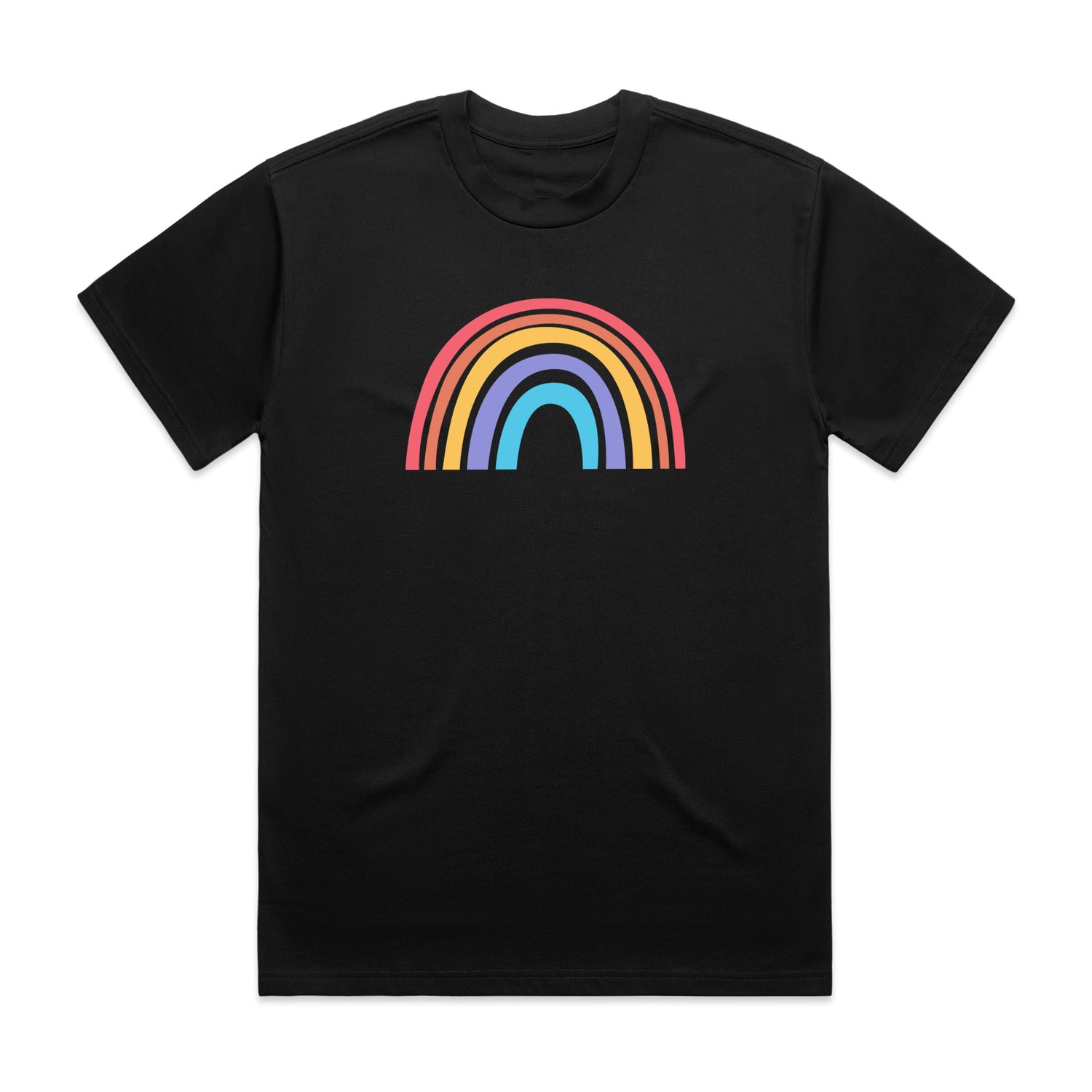 Rainbow T-Shirt