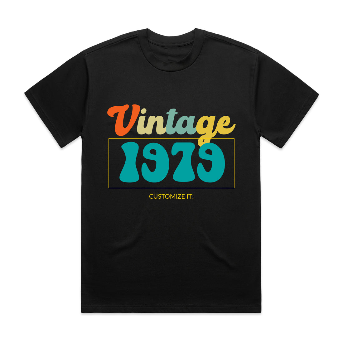 Vintage T-Shirt