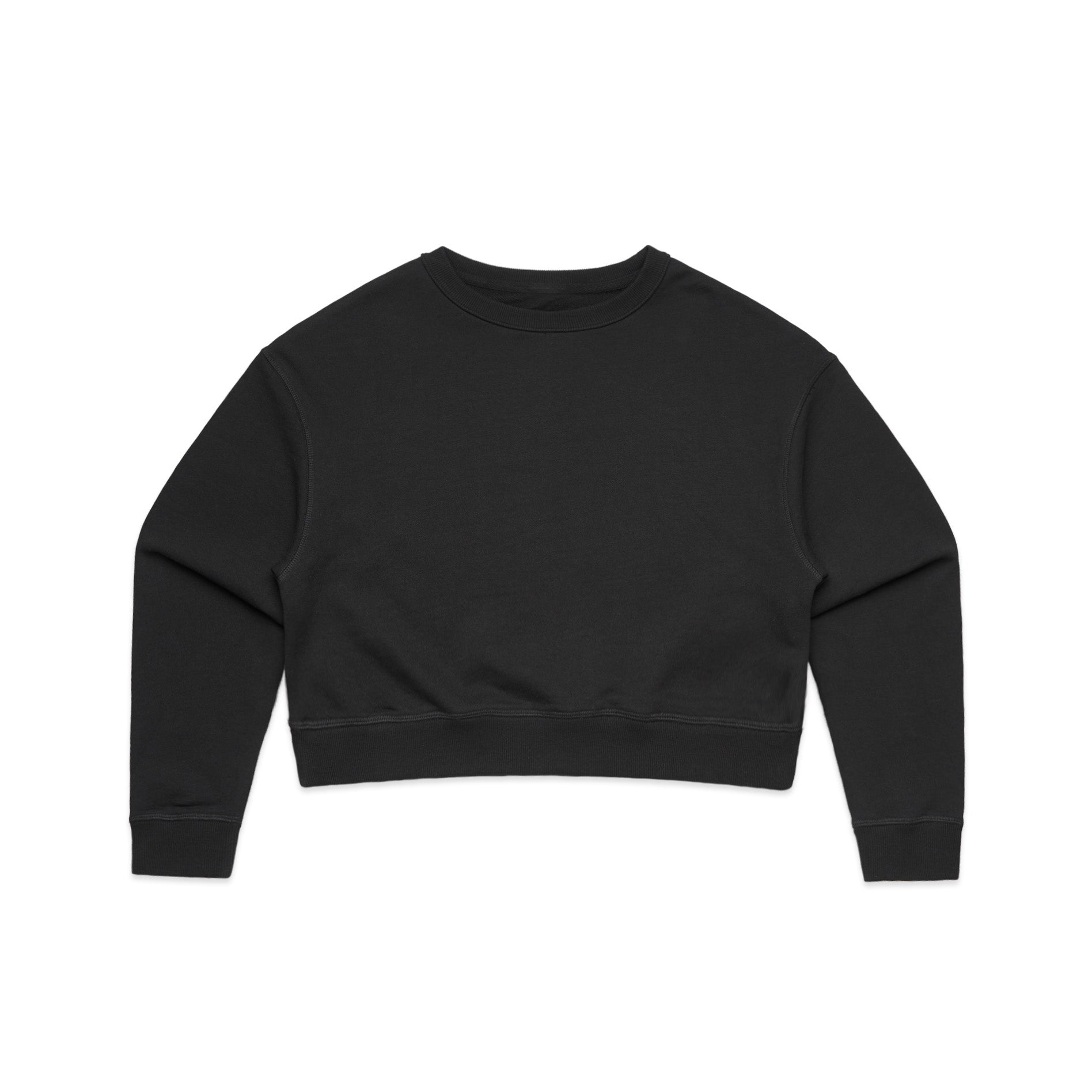 Cropped Sweatshirt