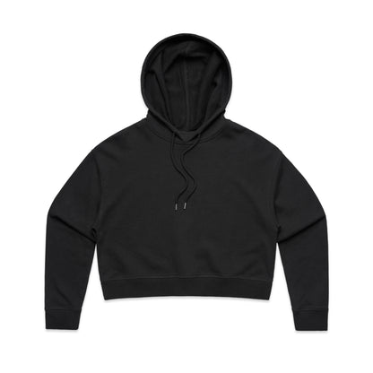 Cropped Hoodie