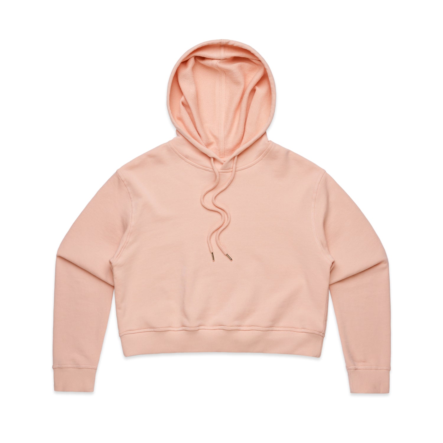 Cropped Hoodie