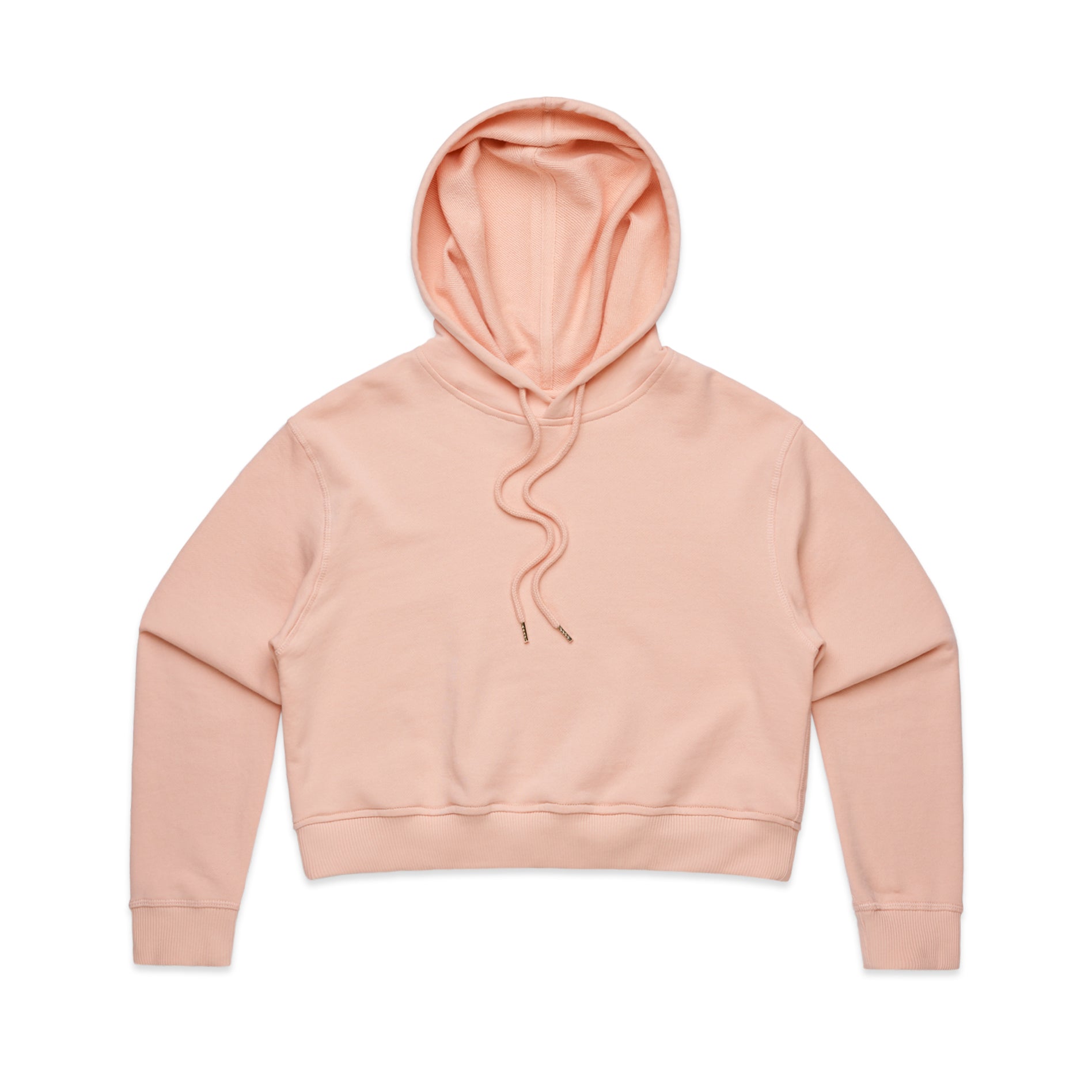 Cropped Hoodie