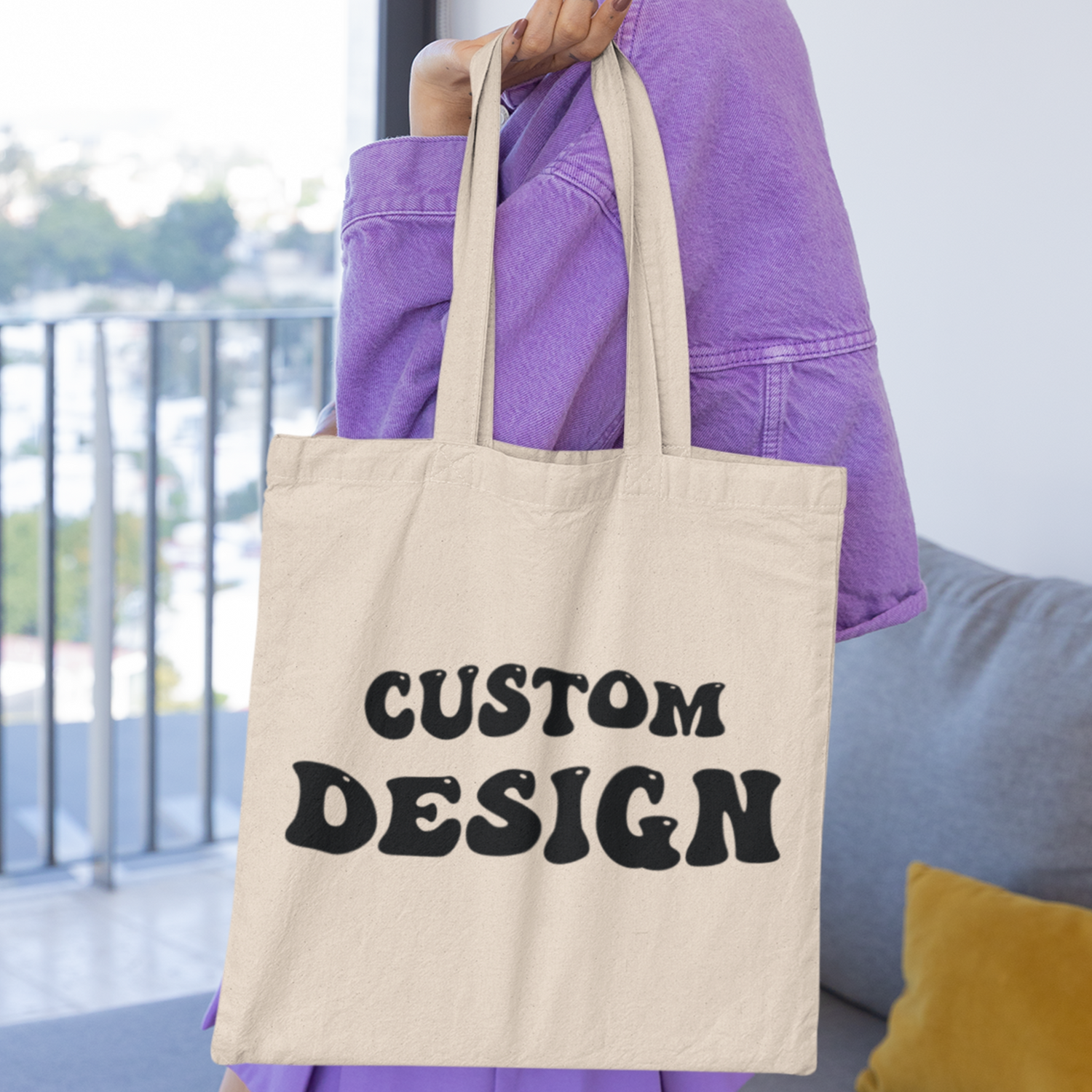 Tote Bag