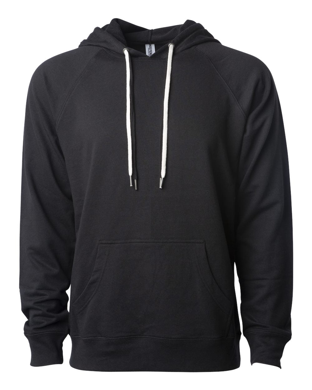 Lightweight Hoodie