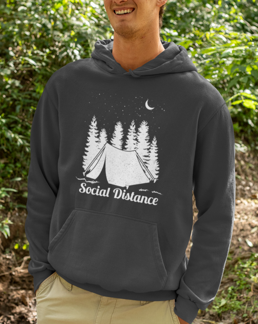 Vintage Hoodie