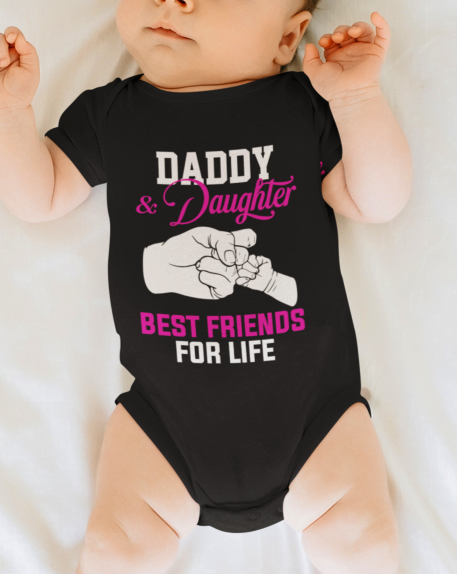 Baby Bodysuit